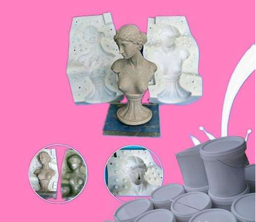模具硅膠產(chǎn)品應該如何保養(yǎng)？