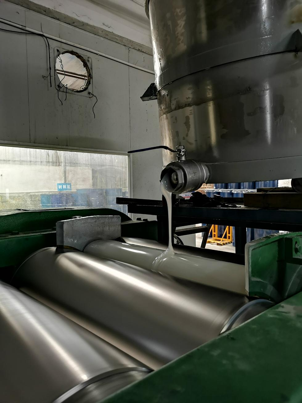 模具硅膠制品硫化時間過長會影響到什么嗎 ？